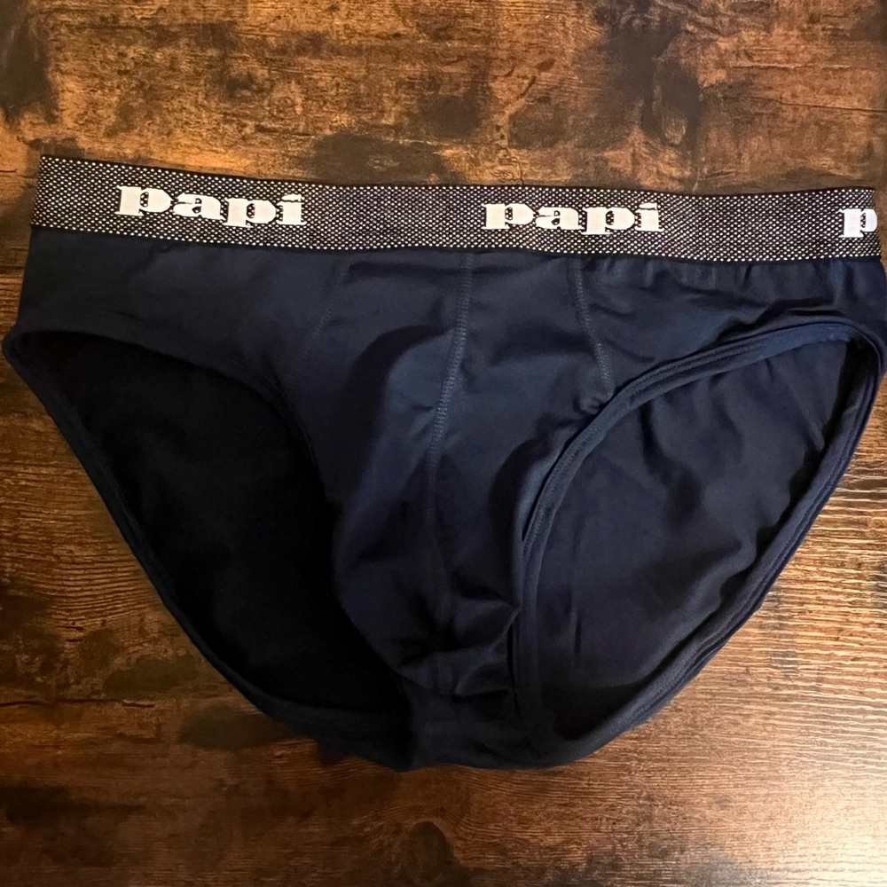 Papi Underwear
